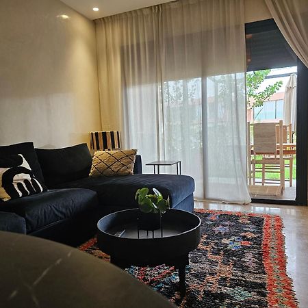 Ldm Appartements Marrakech Marrakesh Esterno foto