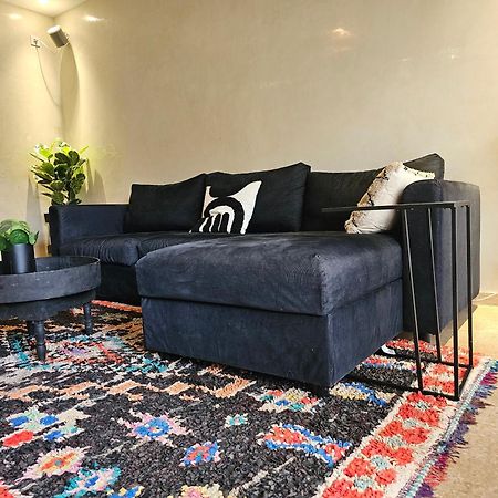 Ldm Appartements Marrakech Marrakesh Esterno foto
