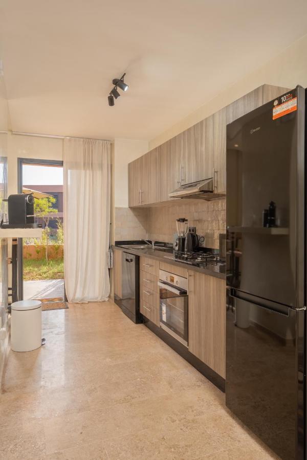 Ldm Appartements Marrakech Marrakesh Esterno foto