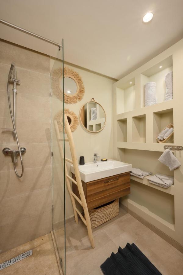 Ldm Appartements Marrakech Marrakesh Esterno foto