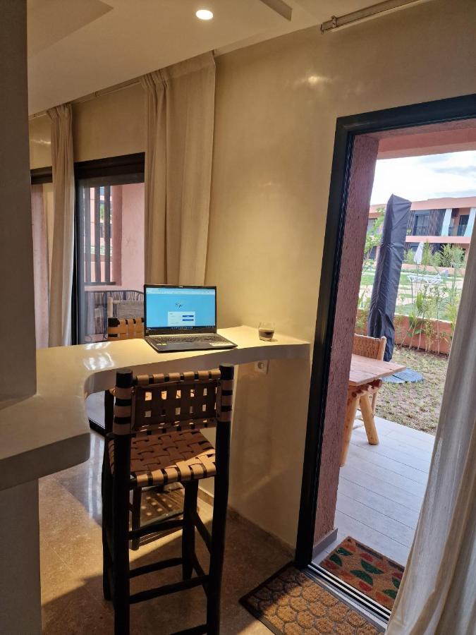 Ldm Appartements Marrakech Marrakesh Esterno foto