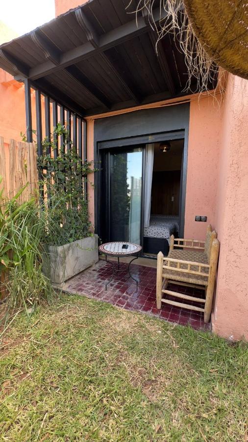 Ldm Appartements Marrakech Marrakesh Camera foto