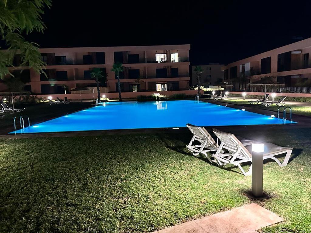 Ldm Appartements Marrakech Marrakesh Esterno foto