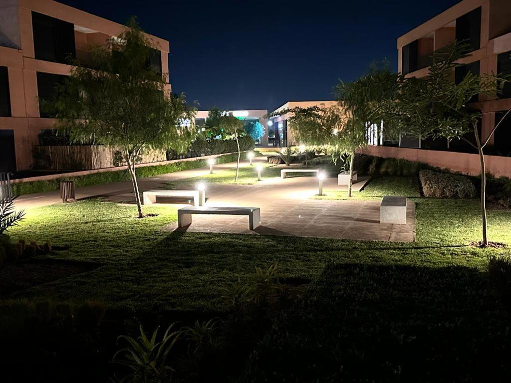 Ldm Appartements Marrakech Marrakesh Esterno foto