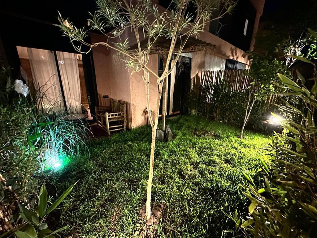 Ldm Appartements Marrakech Marrakesh Esterno foto
